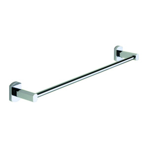 Gedy Ep2145 Edera Portasalviette 45 Cromo - Product Image 1