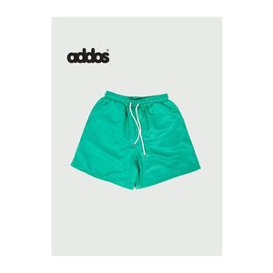 Pantalones Cortos Deportivos para Hombre, Estilo Urbano, Color Sólido, con Bolsillos Internos de Compresión, Tejido Transpirable de Secado Rápido y Ecológico - Product Image 5