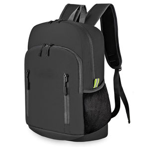 Bolsa de Poliéster con Cordón, Personalizable, de Alta Calidad, Fácil de Transportar, al por Mayor, Mochila con Forro de Poliéster Premium - Product Image 1