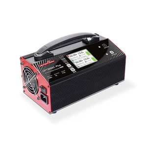 Chargeur d'équilibre de batterie UP1200AC PLUS 6-12S 15A - Product Image 2