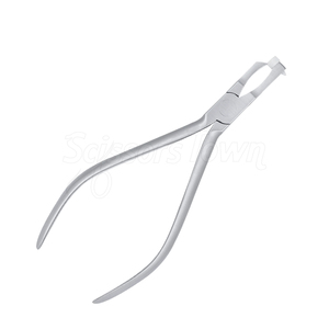 Alicates Dentales para Múltiples Aplicaciones de Ortodoncia que Ofrecen Fuerza y Control para Dentistas - Product Image 2