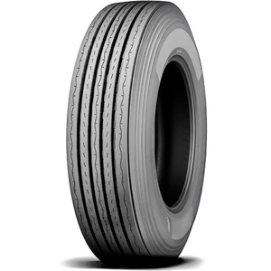 Pneus de camion radiaux 11R22.5 16PR conçus pour les opérations en flotte |   Pneus de camion 11r22.5 - Product Image 4