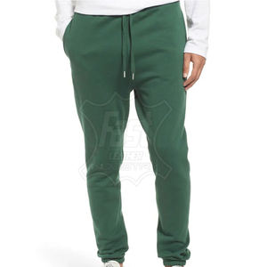 Vêtements de mode en gros 2025 Pantalons pour hommes 2025 Pantalons décontractés de haute qualité personnalisés Streetwear pour hommes - Product Image 3