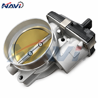 Conjunto de cuerpo de aceleración 12678312 para Chevrolet Buick GMC Cadillac - Proveedor de autopartes NAVI