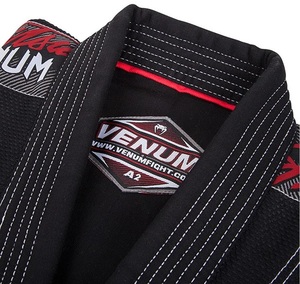 High Quality White Custom Made Shoyorol V2 Batch#60 Gi Brazilian Jiu Jitsu Gi Bjj Adult Kimono Gi Martial Art Uniform SI-JJG-032 - Product Image 6
