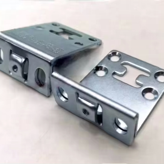 Juniper EX-RMK - Juniper EX 19in Rack Mount Kit EX2200/2300/3200/3300/3400/4200/4300/4550