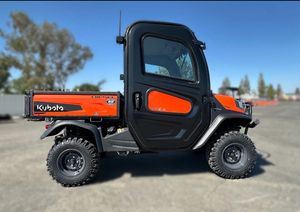 รถแทรกเตอร์ M7131คูโบต้าล้อใหม่พร้อมเครื่องจักรการเกษตรขนาดกะทัดรัด - Product Image 3