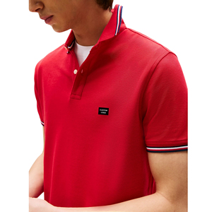 Camisas de Punto Elegantes para Hombre en Algodón de Secado Rápido, Estilos de Verano, Calidad Premium, Antibolitas, Transpirables, Comodidad Diaria - Product Image 2