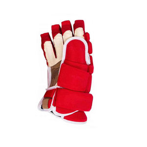 Gants de hockey sur glace professionnels tendance et très vendus, gants de protection pour les mains de hockey sur glace personnalisés - Product Image 5