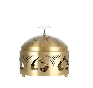 หม้อปรุงอาหารร้อนสำหรับตกแต่งที่น่าดึงดูดความต้องการสูงอุ่นอาหารบุฟเฟ่ต์และอุ่นอาหารสำหรับงานแต่งงานงานเลี้ยงการตกแต่ง - Product Image 4