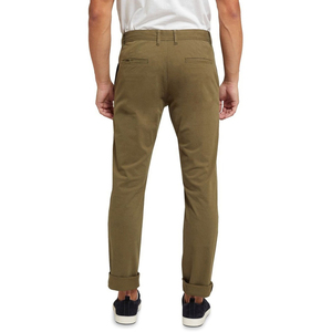 Pantalon de survêtement pour homme 4XL 100% coton chino, nouveau pantalon de jogging ample avec motif empilé, couleur camouflage arbre réel, poids lourd, ample - Product Image 3