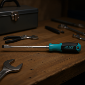 ไขควงปากแฉก Hazet - Product Image 3