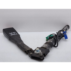 Ceinture de sécurité T DX OPEL Corsa D 3P 2ème Série 616046800C (11>) - Product Image 3