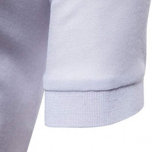 เสื้อโปโลสำหรับผู้ชายเสื้อโปโล2024ดีไซน์ชั้นนำ - Product Image 6