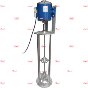 Machine à beurronner motorisée pour usage domestique, agricole et industriel laitier - Ligne de traitement du lait et de la crème - Product Image 1