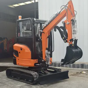 Pompe de boîte de vitesses de moteur de type chenillé pour excavatrice moyenne, modèle 2023, avec roulement PLC, haute qualité, 10 000 à 20 000 heures, CE EPA, à vendre - Product Image 2