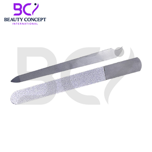 Coupe-ongles en acier inoxydable, 5 pièces, coupe-ongles professionnels robustes, ouverture large, lame incurvée pour ongles épais - Product Image 6