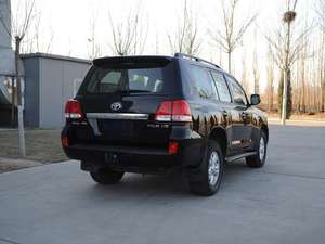 Autos Usados Modelo 2020-2021 4.7L Automático VX-R, Vehículos Usados, Autos Baratos, Bajo Kilometraje, Verificados, Listos para Exportar - Product Image 6