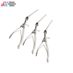 ชุดเครื่องมือผ่าตัดพลาสติก-ชุดอุปกรณ์ผ่าตัดสเตนเลสสตีลมีขนาดที่ดีที่สุดพร้อมเครื่องมือคุณภาพดีเยี่ยมโดย debonairii - Product Image 6