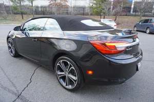 CLEAN 2016 Bui-ck Ca-s-ca-da Premium FWD - Product Image 5