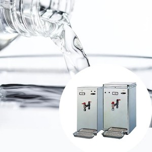 Productos más vendidos, dispensador de agua consciente para sala de conferencias de perfecto para incubadoras - Product Image 3