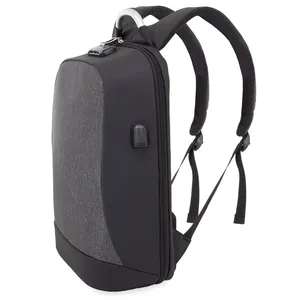Zaino per Computer Personalizzato Pascagoula per Gadget, Articolo Promozionale Personalizzabile - Product Image 2