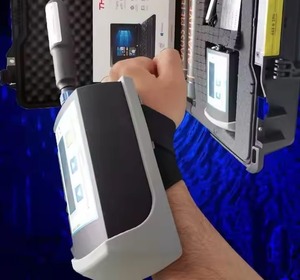 NUEVO Detector de Metales Sellado PROTON NASCOSTO para Prospección Industrial de Oro 3D - Product Image 1