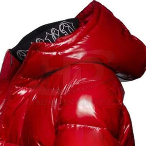 แจ็กเก็ตแบบบุนวมบุนวมแจ็กเก็ตทางเลือกให้ความอบอุ่นน้ำหนักเบาสำหรับร้านค้าปลีก - Product Image 6