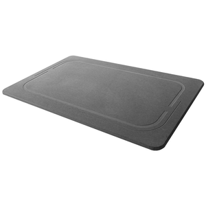 Alfombrilla de Baño de Tierra de Diatomeas de Alta Calidad, Antideslizante, Absorbente y de Secado Rápido para Entrada de Baño - Product Image 4