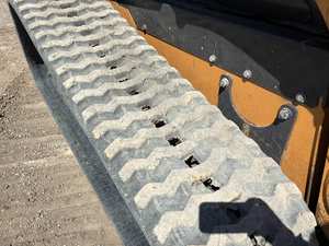 2013 Case TR320 Compact Track Skid Steer Loader Haute Capacité De Levage-Prêt Pour Le Travail - Product Image 5