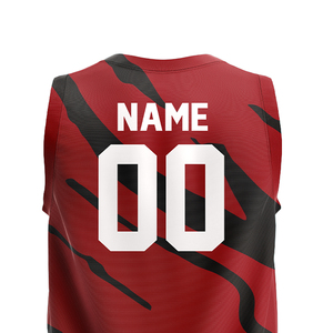 Alta calidad Cómodo de llevar 7v7 Camiseta de fútbol Proveedor directo de fábrica 7 En 7 Camiseta de fútbol para entrenamiento - Product Image 6