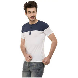 T-shirt Oem 100% coton uni surdimensionné T-shirts pour hommes T-shirts lourds T-shirt personnalisé été écran 3d Logo pour hommes T-shirt imprimé bouffant - Product Image 5