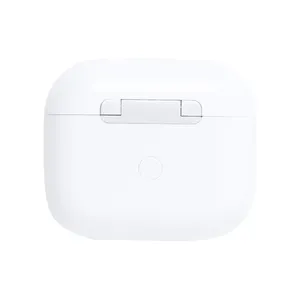 Set Regalo Moderno in Plastica con Auricolari Wireless TWS Sonata - Prodotto Elettronico Promozionale Personalizzato - Product Image 2