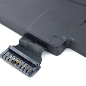 애플 맥북 에어 11 A1370 2011년 중반 노트북 배터리용 노트북 배터리 교체 A1406 배터리 - Product Image 2