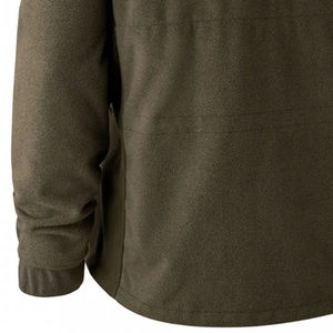 Nouvelle arrivée veste tactique avec tissu coupe-vent vêtements polaire doublé hommes veste de chasse de haute qualité - Product Image 6