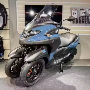 อะไหล่รถจักรยานยนต์ YA-M-AHAas TRICITYYs 300CC ปี 2023/2024 ของแท้จากโรงงาน ประกอบเสร็จสมบูรณ์ พร้อมจัดส่ง - Product Image 1