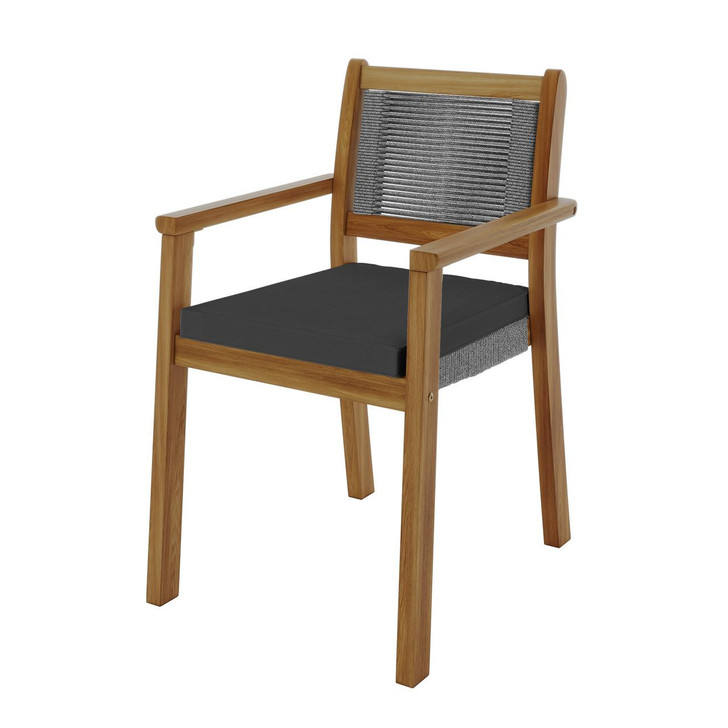 สีน้ำตาล