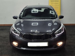 KIA CEED d'occasion 2012, conduite à gauche/droite - Product Image 4