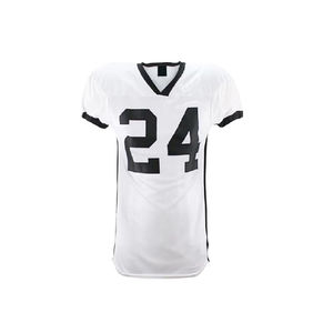 Hot Selling Customized Logo Light Weight American <b>Football</b> Uniform / Sports Wear <b>Best</b> Material Made American <b>Football</b> Uniform - Product Image 3