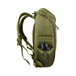 Mochila Táctica Médica Personalizada OEM, 36-55L, Impermeable, Antirrobo, Unisex, para Exteriores, Camping, Supervivencia, Primeros Auxilios - Product Image 2