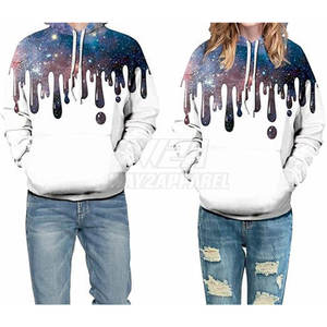 <b>Sublimation</b> <b>Hoodies</b> For Men Custom All Over Print Pullover Hoodie With Soft Fabric And Modern Fit <b>Sublimation</b> <b>Hoodies</b> - Product Image 3