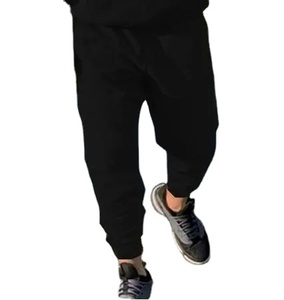 Chándal para hombre, ropa 2025, nueva sudadera con capucha de Color sólido, jersey para hombre, sudadera, sudaderas con capucha a la moda, pantalones de chándal, ropa de calle - Product Image 3