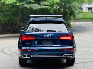 ใช้อย่างสมบูรณ์แบบ2023 Audi Q5 Quattro Premium 40 TFSI - Product Image 4