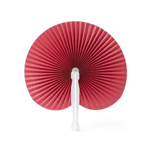 Yuko Pai Pai Fan Gadgets promotionnels personnalisés pour fêtes - Product Image 4