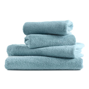 Fabricante Profesional en India, Juego de Toallas Faciales de Algodón de la Mejor Calidad para Uso en Todas las Estaciones, 100% OEM, Toalla para Venta al por Mayor. - Product Image 5