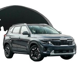 SUV compact crossover 2024, style sport, turbo, cuir, modèle essence R17, 5 portes, 5 places, CVT automatique, traction avant, prix direct usine - Product Image 1