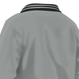 แจ็คเก็ตผู้ชายสีสันทันสมัย คุณภาพสูง รับสกรีนโลโก้สำหรับแจ็คเก็ตวาร์ซิตี้ผู้ชาย - Product Image 5