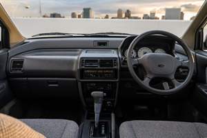 Mitsubishi RVR X d'occasion de 1992 - Product Image 4