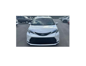 Auto Usado Toyota <span class=keywords><strong>Sienna</strong></span> A XLE SUV <span class=keywords><strong>2023</strong></span>, Equipamiento Completo, Limpio, Envío a Todo el Mundo - Product Image 1