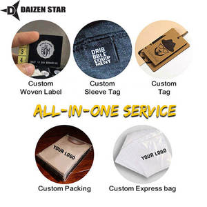 Sudaderas con Cremallera para Hombre, Color Sólido, 100% Algodón, Felpa, Corte Regular, Invierno, Casual, Tinte Liso, Servicio OEM, Logotipo Frontal, 500g - Product Image 5